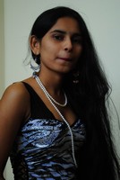 Actress Sameera Stills
